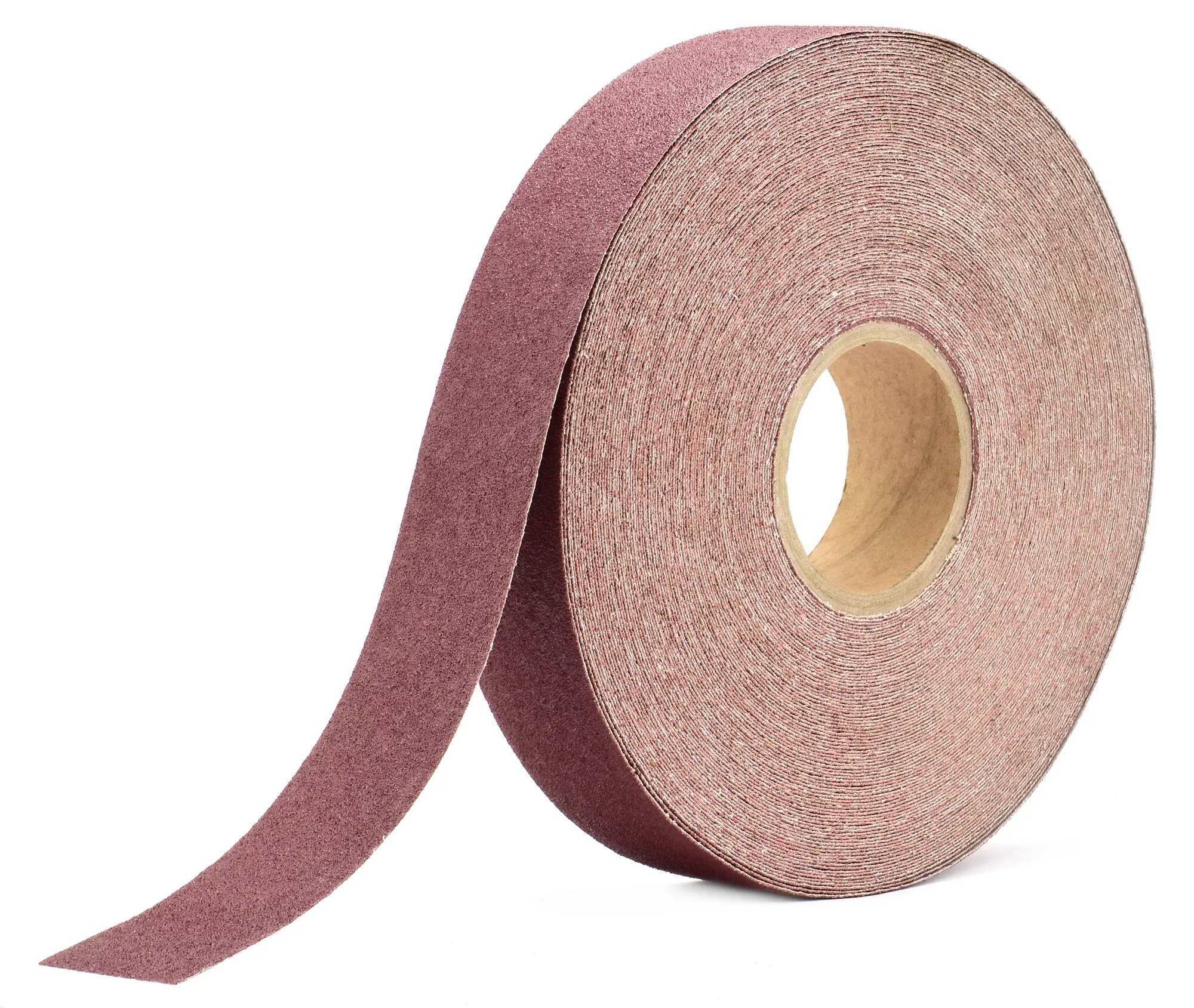 Picture of Arc Abrasives 1X50 240Grit Handy Roll Paper Shop Roll